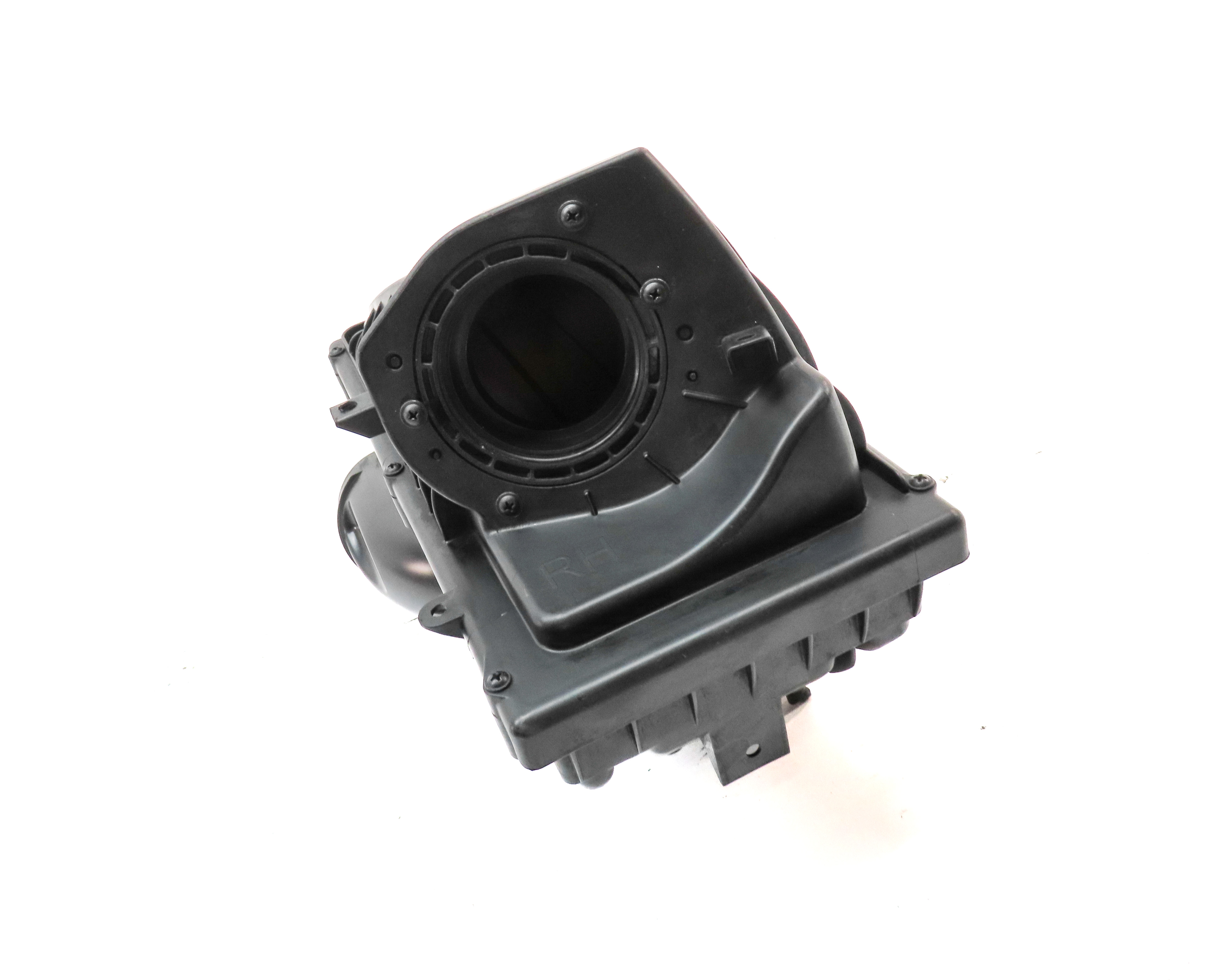 13-14 RANGE ROVER SPORT L405 L494 3.0L 5.0L ENGINE RIGHT AIR INTAKE FILTER BOX — exact item pictured